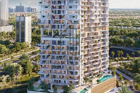 马岩街区， 迪拜 2 卧室单位待售 - 位于马岩街区，Rabdan Gates 2 卧室的公寓 1400000 AED - 11905953