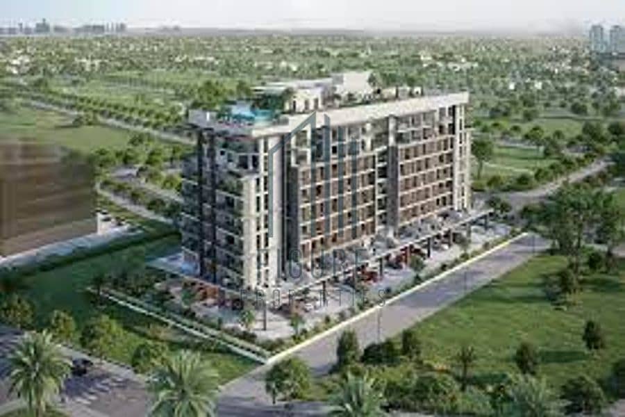 Квартира в Дубай Студио Сити,Ghaff Land Residence, 570000 AED - 11905959 Квартира в Дубай Студио Сити,Ghaff Land Residence, 570000 AED - 11905959