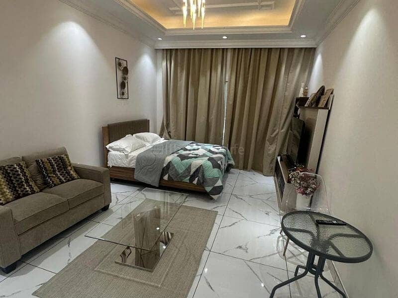 Квартира в Арджан,Резиденция Аль Гаф 1, 650000 AED - 11904748 Квартира в Арджан,Резиденция Аль Гаф 1, 650000 AED - 11904748