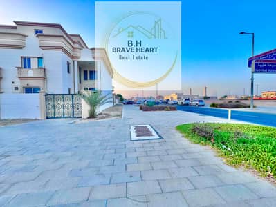فلیٹ 1 غرفة نوم للايجار في مدينة محمد بن زايد، أبوظبي - IMG_7809. jpg