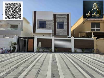 فیلا 5 غرف نوم للبيع في المويهات، عجمان - 1000204287. jpg