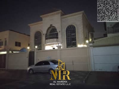 فیلا 3 غرف نوم للايجار في المويهات، عجمان - IMG-20250612-WA0804. jpg