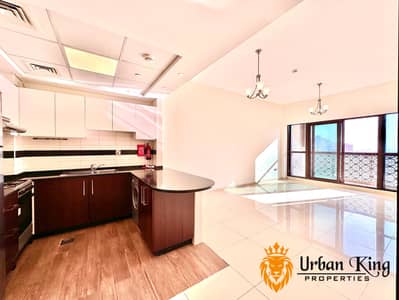 1 Bedroom Flat for Rent in Al Jaddaf, Dubai - IMG_E4216. jpeg