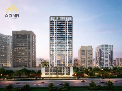 1 Bedroom Flat for Sale in Culture Village (Jaddaf Waterfront), Dubai - bbbbb. jpg