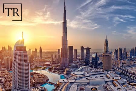 3 Bedroom Townhouse for Sale in The Valley by Emaar, Dubai - Vastu | Middle Unit | Maids Ensuite | Brand New