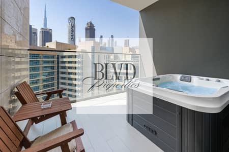 Studio for Sale in Business Bay, Dubai - _W4A3169. jpg