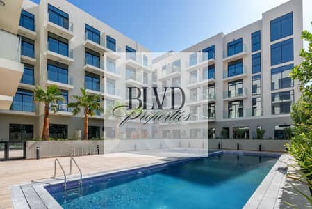 2 Bedroom Flat for Rent in Jumeirah Village Circle (JVC), Dubai - DSC08109. JPG