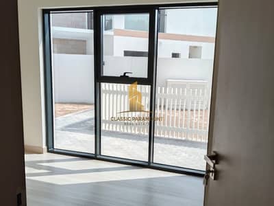 4 Bedroom Townhouse for Sale in DAMAC Hills, Dubai - Brand New | Exquisite | Big Plot | Corner Unit