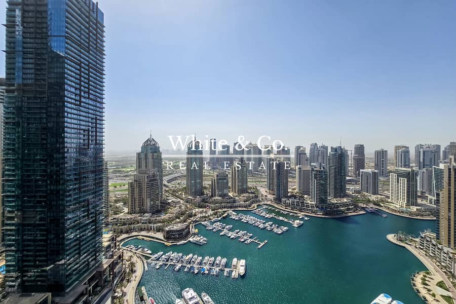 Квартира в Дубай Марина,Каян Тауэр, 1 спальня, 2400000 AED - 11906004 Квартира в Дубай Марина,Каян Тауэр, 1 спальня, 2400000 AED - 11906004