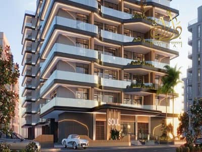 3 Bedroom Apartment for Sale in Dubai Production City (IMPZ), Dubai - 7afa326ee95a40cb86914ecd2e03843b. jpg