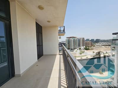 1 Bedroom Apartment for Rent in Al Raha Beach, Abu Dhabi - 2583600b-ad5e-42ea-bb81-603267fb869e. jpg
