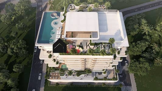2 Bedroom Flat for Sale in Dubai Islands, Dubai - 27. png