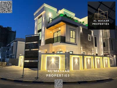 5 Bedroom Villa for Sale in Al Amerah, Ajman - batch_IMG-20250612-WA0066. jpg