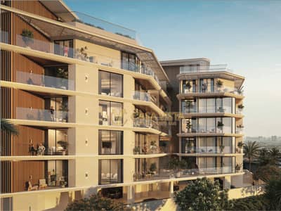 1 Bedroom Apartment for Sale in Mohammed Bin Rashid City, Dubai - The Best Location in Best Price | Easy PP | Luxury