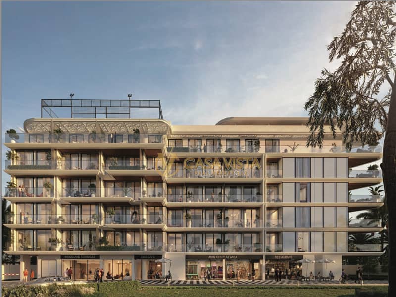 Квартира в Мохаммед Бин Рашид Сити,Дистрикт 11,Woodland Terraces, 2 cпальни, 1990000 AED - 11906051 Квартира в Мохаммед Бин Рашид Сити,Дистрикт 11,Woodland Terraces, 2 cпальни, 1990000 AED - 11906051