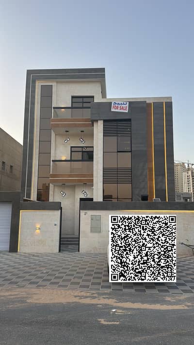 阿联酋城， 阿治曼 6 卧室别墅区待售 - WhatsApp Image 2025-06-12 at 7.08. 54 PM. jpeg