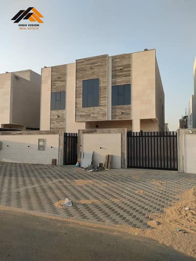 5 Bedroom Villa for Rent in Al Zahya, Ajman - IMG-20250530-WA0032. jpg