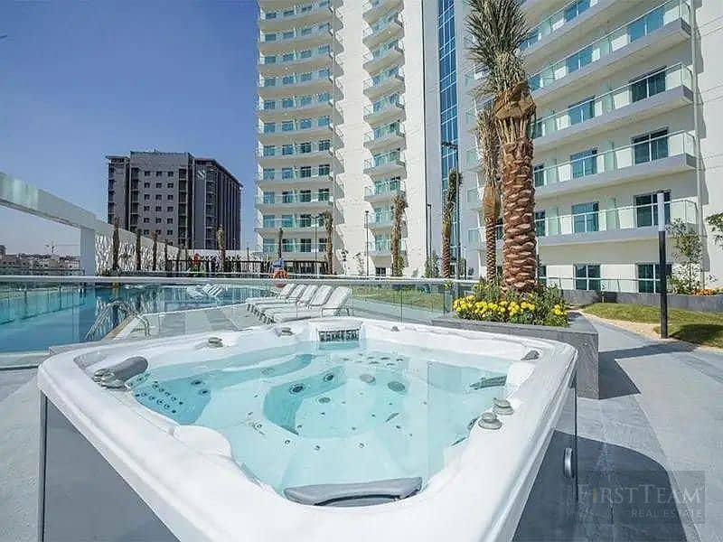 شقة في بيلا روز،مجمع دبي للعلوم 1 غرفة 65000 درهم - 11906073 شقة في بيلا روز،مجمع دبي للعلوم 1 غرفة 65000 درهم - 11906073