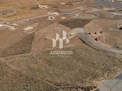 或诗街区， 夏尔迦 住宅地块待售 - A. jpg