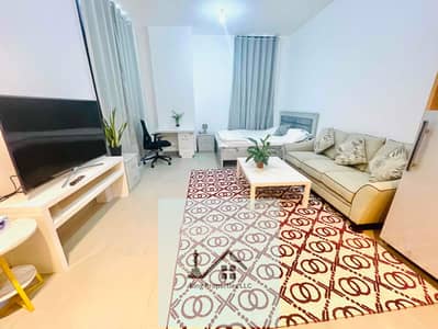 Studio for Rent in Muwaileh, Sharjah - IMG_1425. jpg