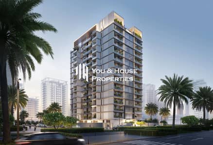 2 Bedroom Apartment for Sale in Dubai Land Residence Complex, Dubai - IMG-20250612-WA0021. jpg