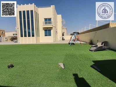 4 Bedroom Villa for Rent in Al Rahmaniya, Sharjah - IMG-20250612-WA0015. jpg
