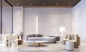 LUXURY DESIGN- ROAD VIEW-