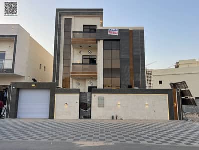 6 Cпальни Вилла Продажа в Аль Амера, Аджман - WhatsApp Image 2025-06-12 at 7.23. 59 PM. jpeg