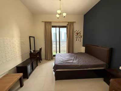 استوديو  للايجار في مدينة دبي الرياضية، دبي - IMG-20250612-WA0044. jpg