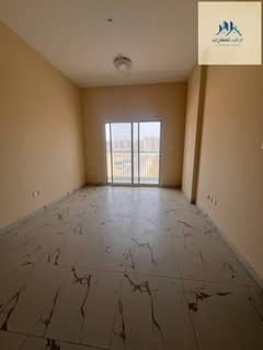 🏡 Two-bedroom apartment for rent - first resident in Al Jurf 3, close to Sheikh Mohammed bin Zayed Road, easy exit to Dubai, Ajman 🏡