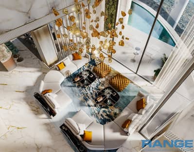 Студия Продажа в Аль Васль, Дубай - 04. Formal Living v2. jpg