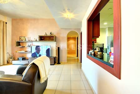 2 Bedroom Flat for Rent in Jumeirah Beach Residence (JBR), Dubai - PMC001046-U003 01. jpg