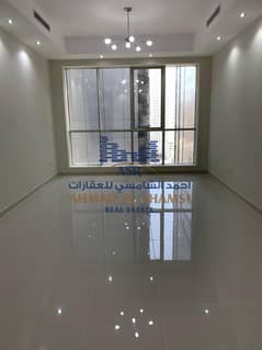 شقة في برج صحارى 6،أبراج صحارى،النهدة 1 غرفة 65000 درهم - 11906175
