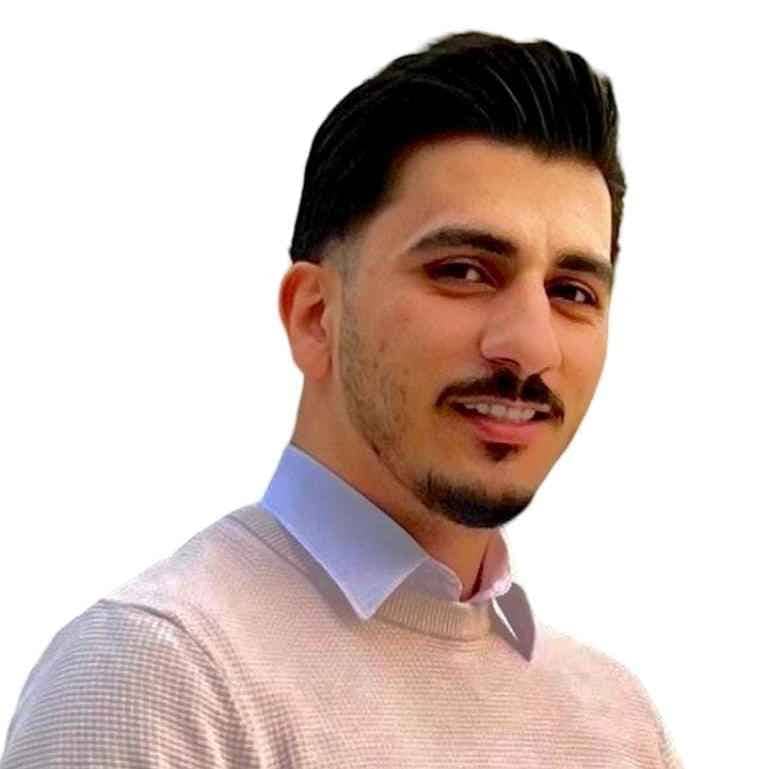 Muaaz Ibrahim