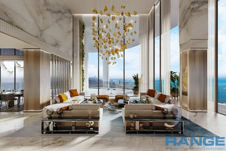 استوديو  للبيع في الوصل، دبي - 03. Formal Living V1. jpg