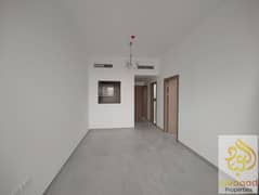 شقة في المدينة العالمية المرحلة 2 (ورسان 4)،المدينة العالمية 1 غرفة 60000 درهم - 11906227