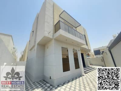 4 Bedroom Villa for Rent in Al Zahya, Ajman - WhatsApp Image 2025-06-12 at 12.30. 46 PM (1). jpeg