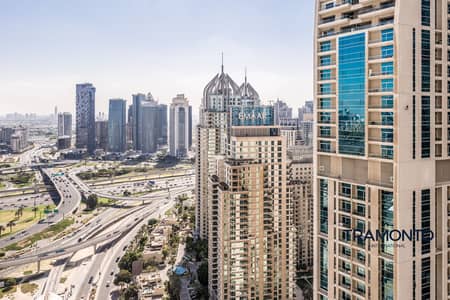 شقة 2 غرفة نوم للايجار في دبي مارينا، دبي - MJG09965-HDR. jpg