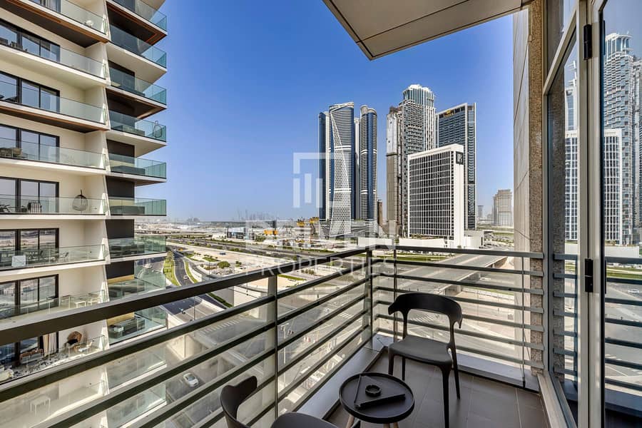 Fully Upgraded and Furnished | Burj Khalifa View Fully Upgraded and Furnished | Burj Khalifa View
