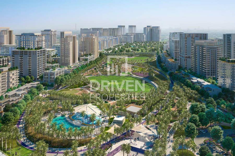 Largest Plot | Corner Unit | Prime Location Largest Plot | Corner Unit | Prime Location