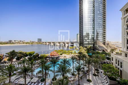3 Bedroom Flat for Sale in Culture Village (Jaddaf Waterfront), Dubai - Branded Residences | Canal View | Ready to Move In