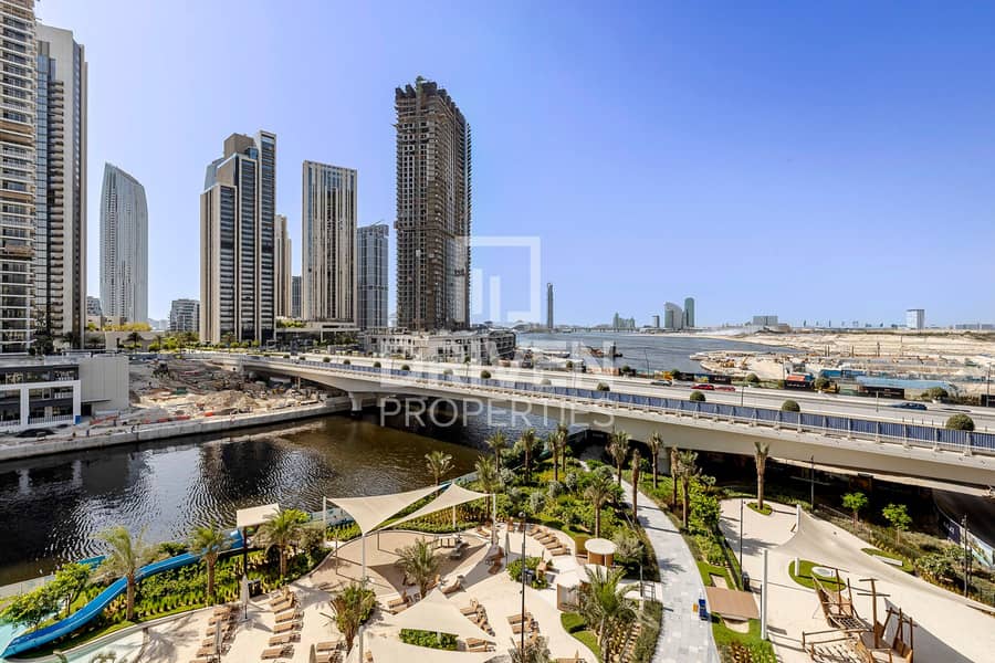 Peaceful Scenery | Vibrant Residential Community Peaceful Scenery | Vibrant Residential Community