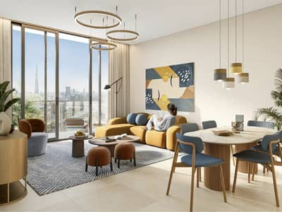 1 Bedroom Apartment for Sale in Dubai Design District, Dubai - WhatsApp Image 2025-06-12 at 17.07. 14. jpeg