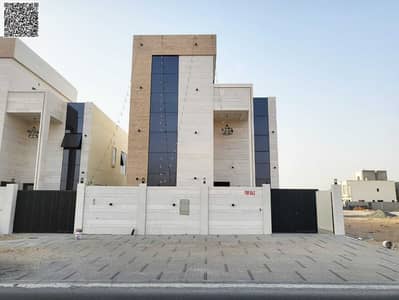 5 Bedroom Villa for Sale in Al Helio, Ajman - WhatsApp Image 2025-05-18 at 7.32. 17 PM (1). jpeg