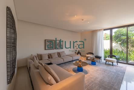 4 Bedroom Villa for Sale in Saadiyat Island, Abu Dhabi - 2. jpg