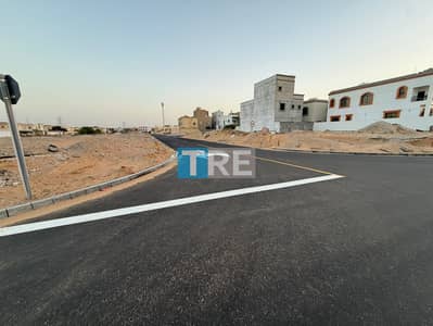 Plot for Sale in Al Helio, Ajman - IMG-20250612-WA0052. jpg