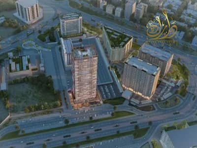 2 Cпальни Апартаменты Продажа в Ливан, Дубай - WhatsApp Image 2025-01-14 at 3.07. 45 PM. jpeg