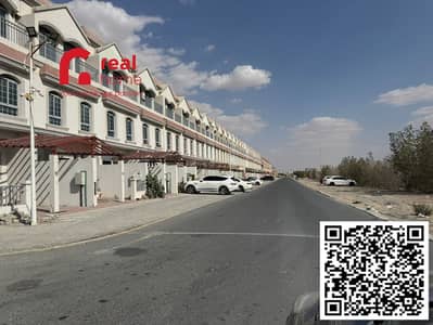 Участок Продажа в Аджман Аптаун, Аджман - 1. jpeg