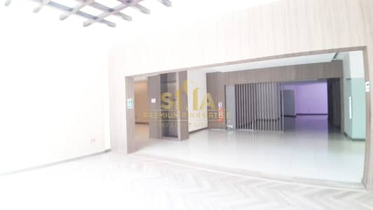 伊莱克特拉街， 阿布扎比 展览店面待租 - 0. jpeg