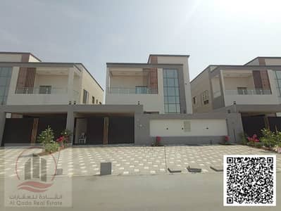 阿尔亚斯梅恩， 阿治曼 4 卧室别墅待售 - WhatsApp Image 2025-02-26 at 12.17. 08 PM (1)7. jpeg